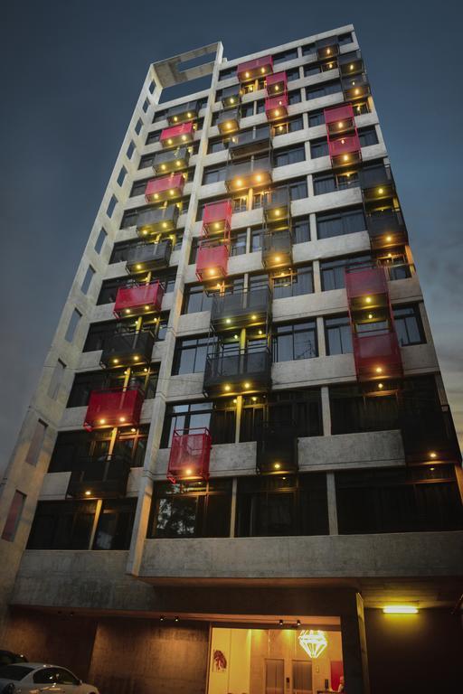 41 Twelve Aparthotel Beirut Exterior photo